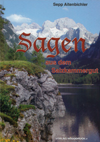 Sagen aus dem Salzkammergut