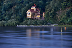 Hotel Faustschlössl, Feldkirchen a. d. Donau