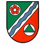 Gemeindewappen von Haibach im Mühlkreis