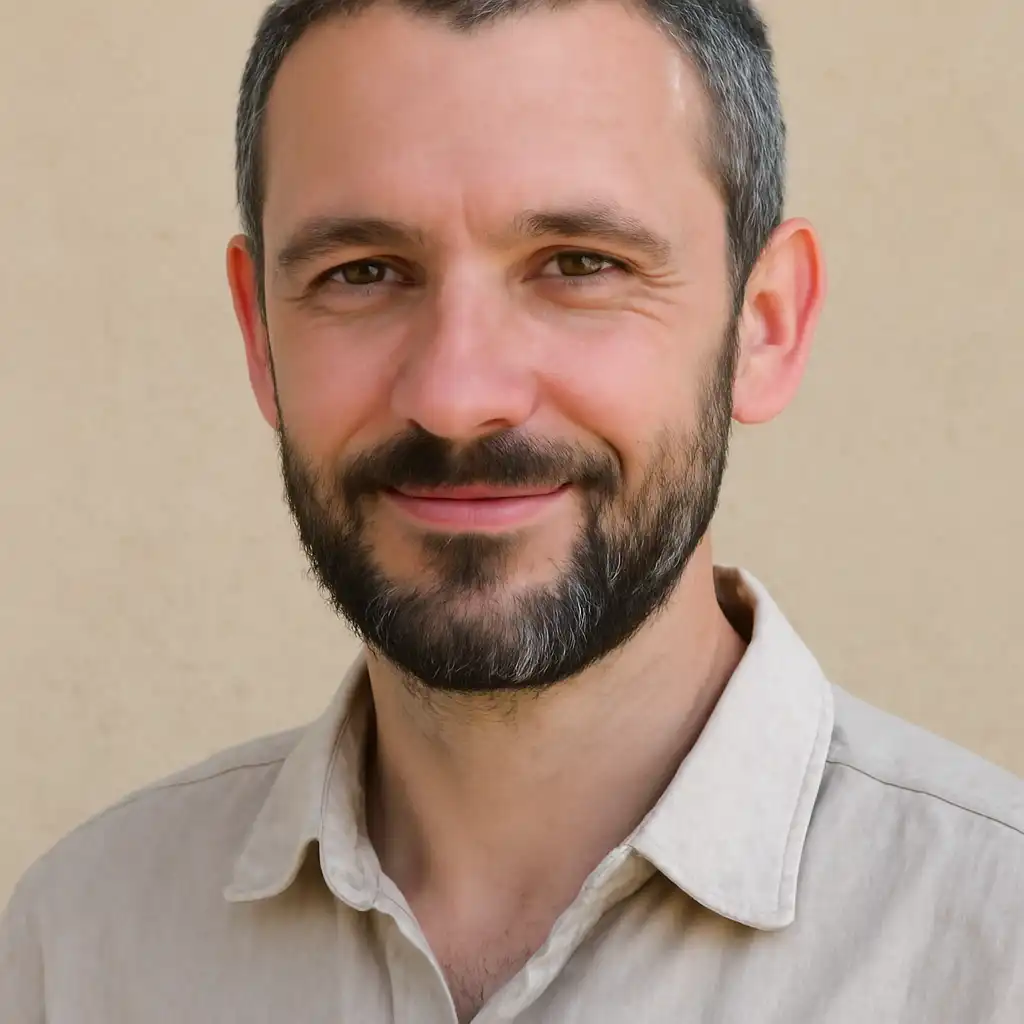Thomas Beilstein